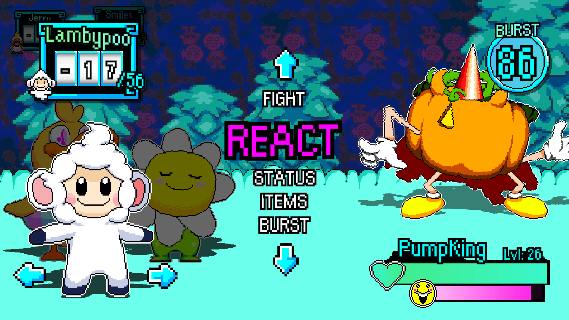 Tales of Tuscany - Screenshot 2