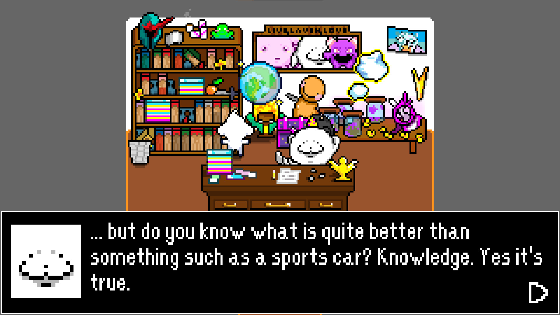 Tales of Tuscany - Screenshot 14