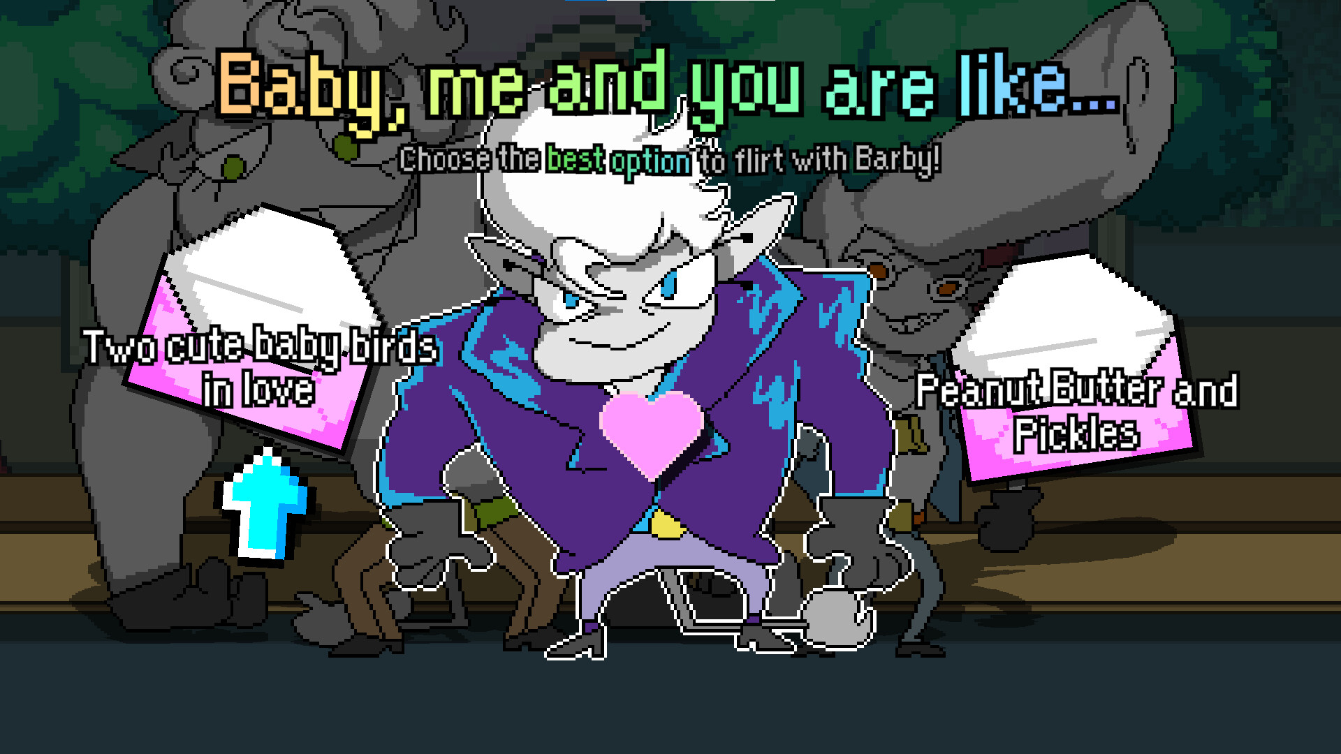 Tales of Tuscany - Screenshot 18