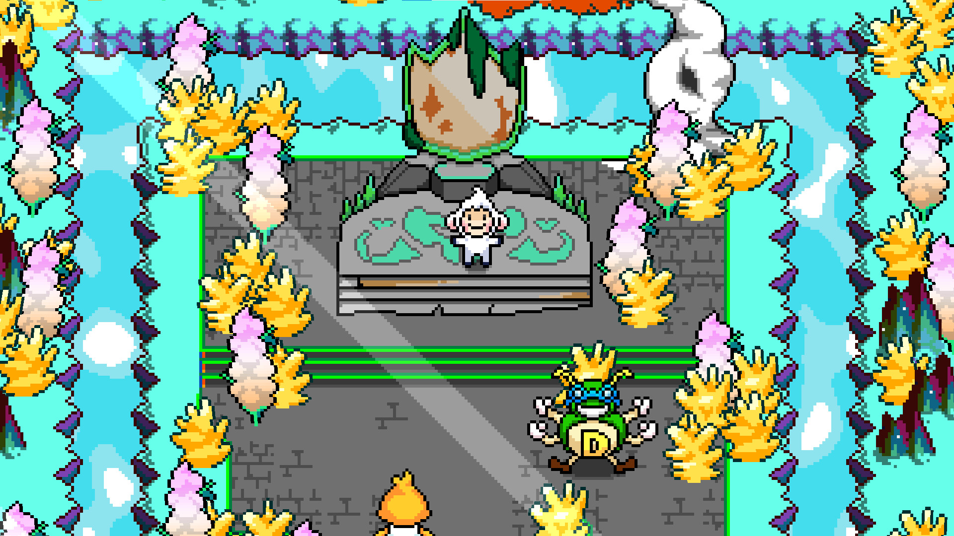 Tales of Tuscany - Screenshot 11