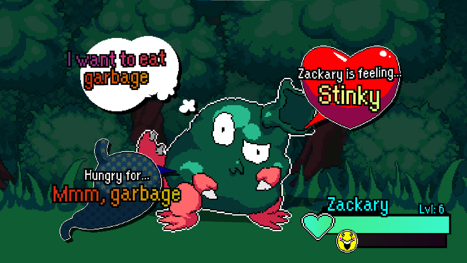 Tales of Tuscany - Screenshot 5