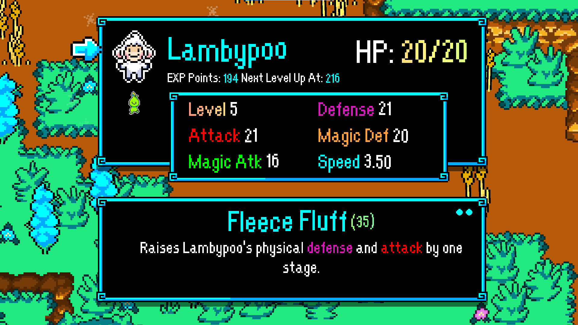 Tales of Tuscany - Screenshot 3