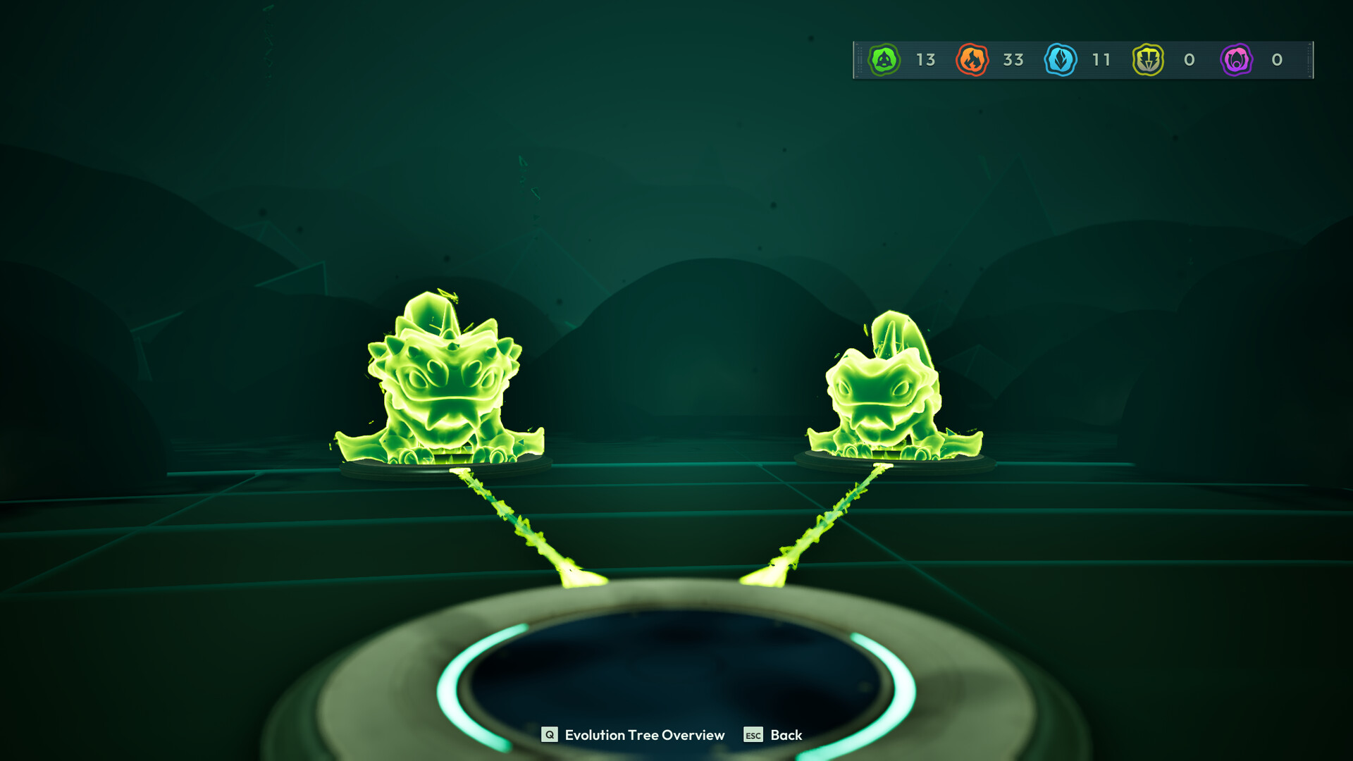 Voidling Bound - Screenshot 9