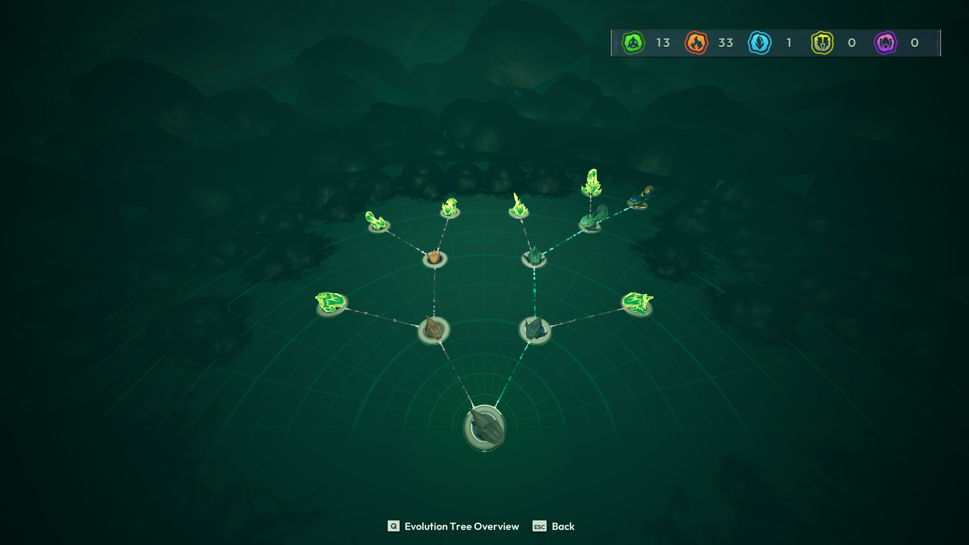 Voidling Bound - Screenshot 10