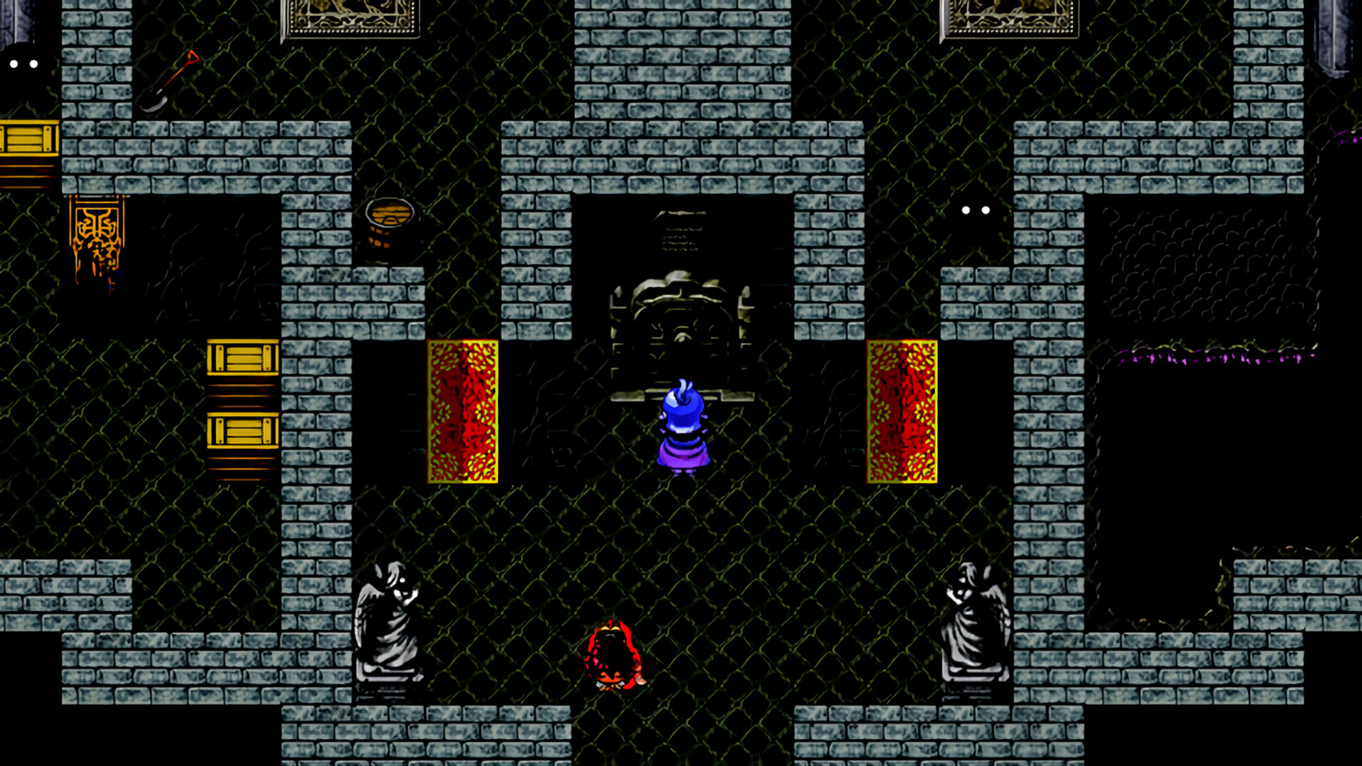 Punishment Special Edition - Screenshot 5