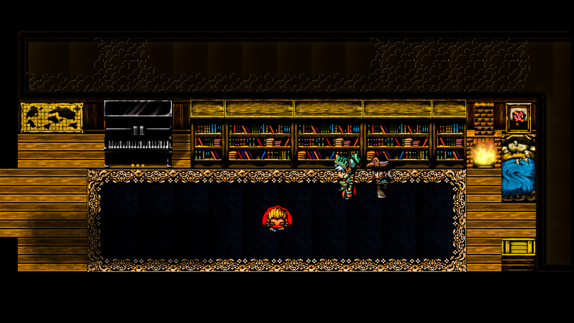 Punishment Special Edition - Screenshot 3