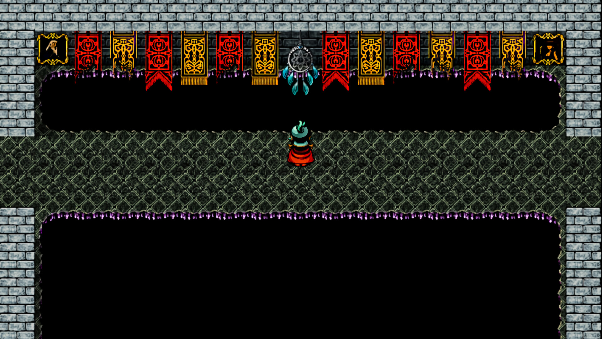 Punishment Special Edition - Screenshot 2