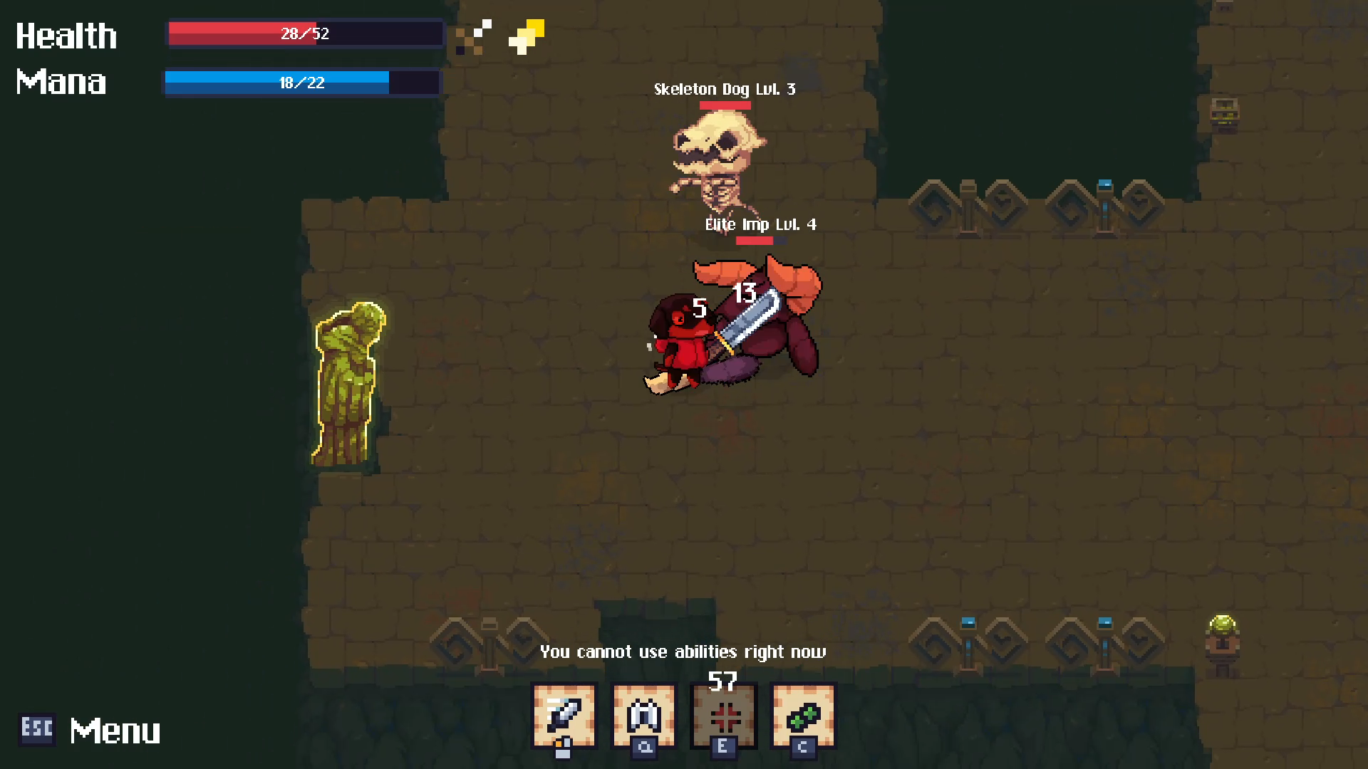 Donna: The Canine Quest - Screenshot 6