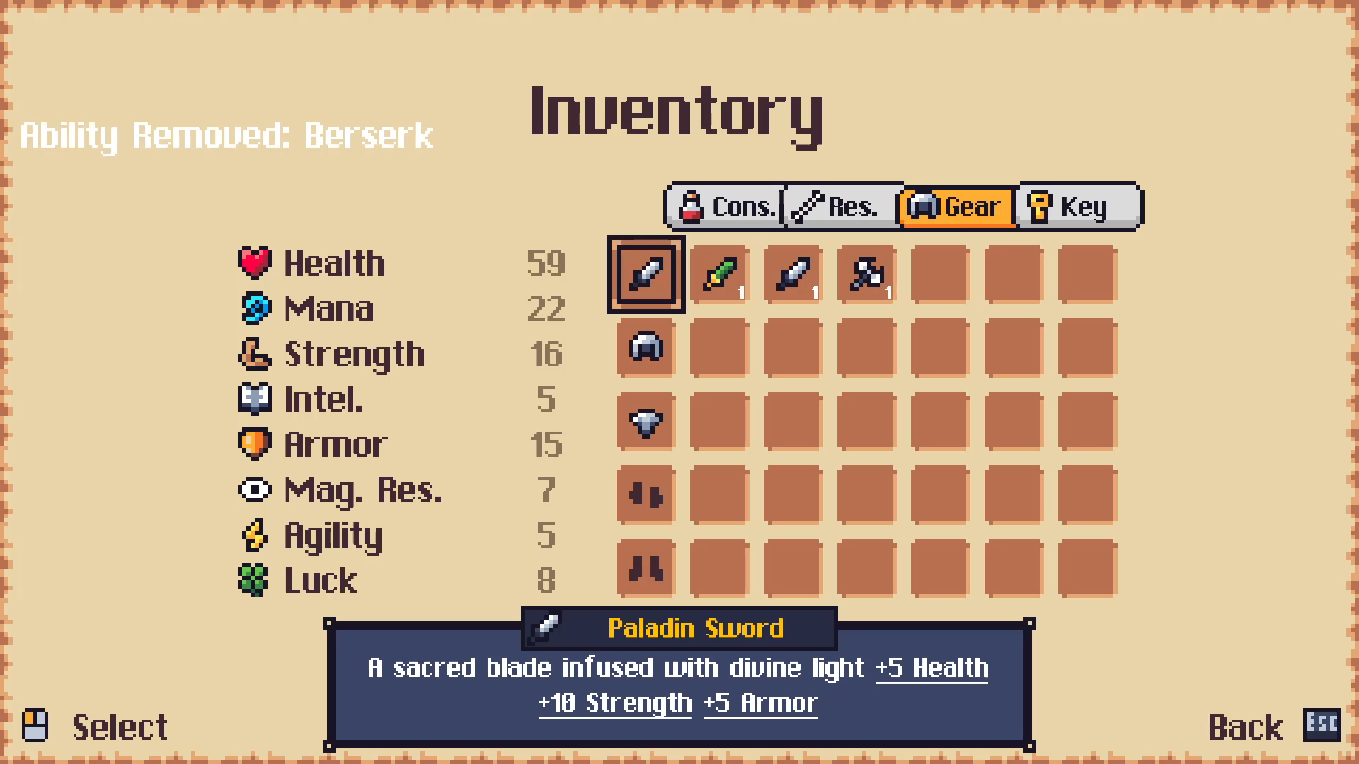 Donna: The Canine Quest - Screenshot 3