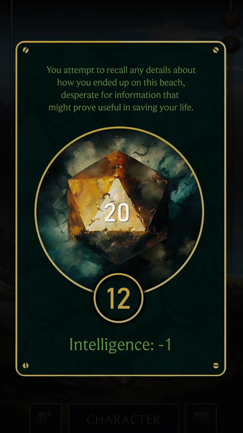 Everweave - Screenshot 1