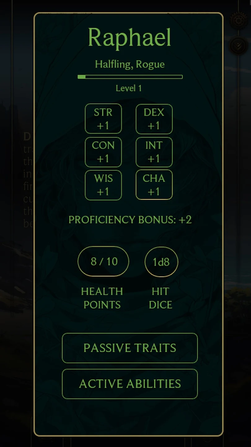 Everweave - Screenshot 4