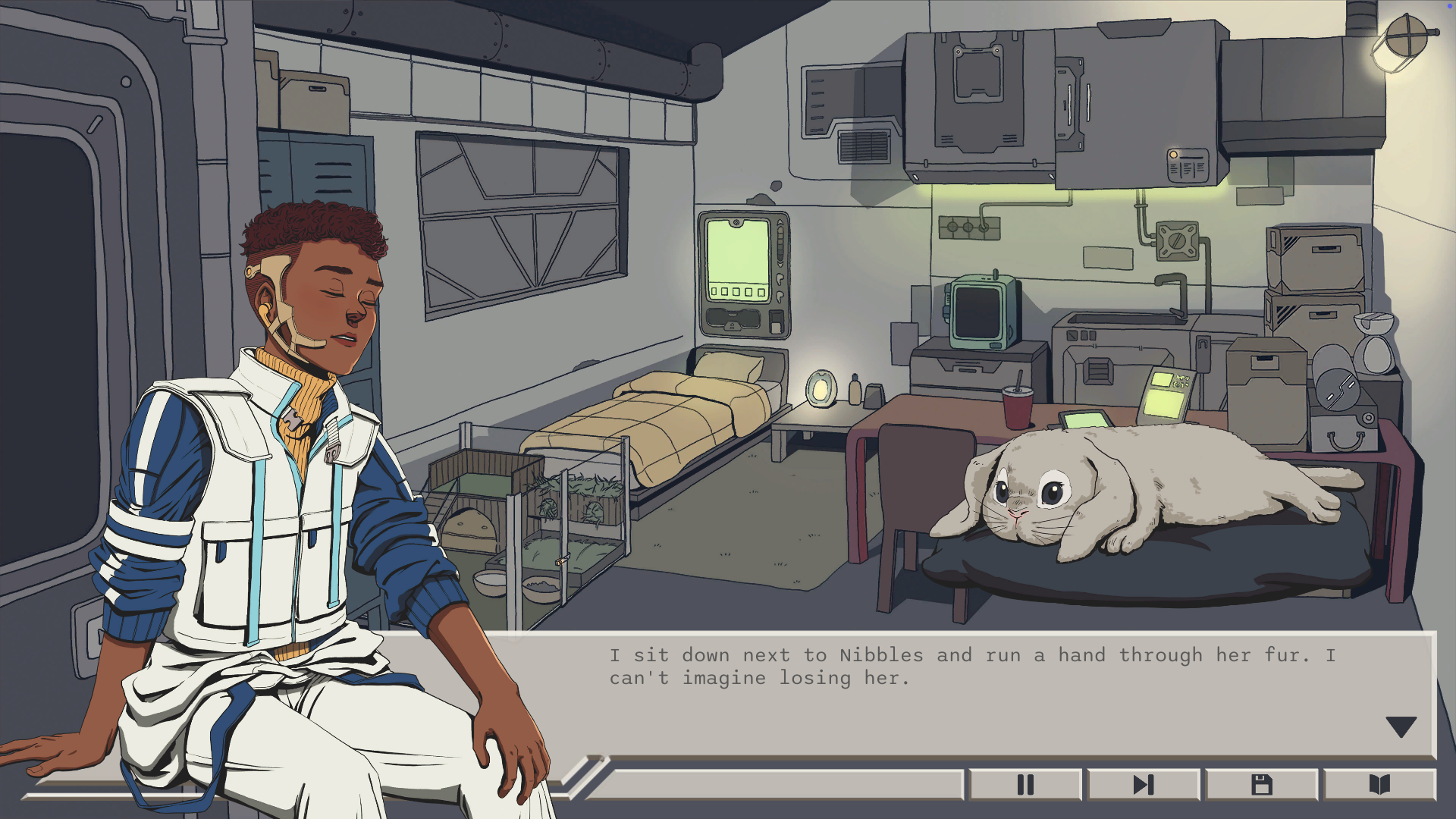 Quality Dreams, Reasonably Priced - Screenshot 5