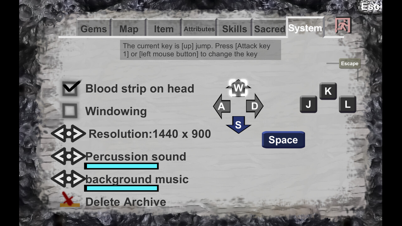 No Afraid Of Battle - Screenshot 2