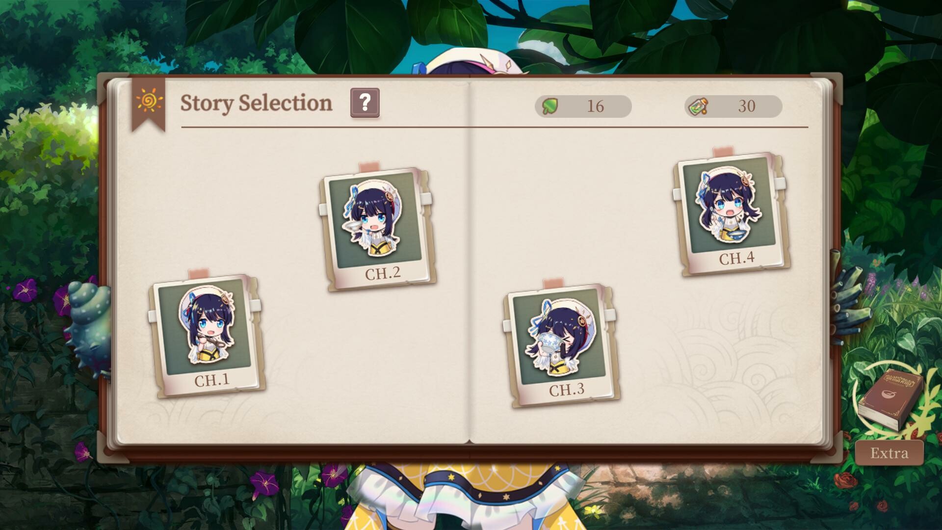 One More Question - Screenshot 8