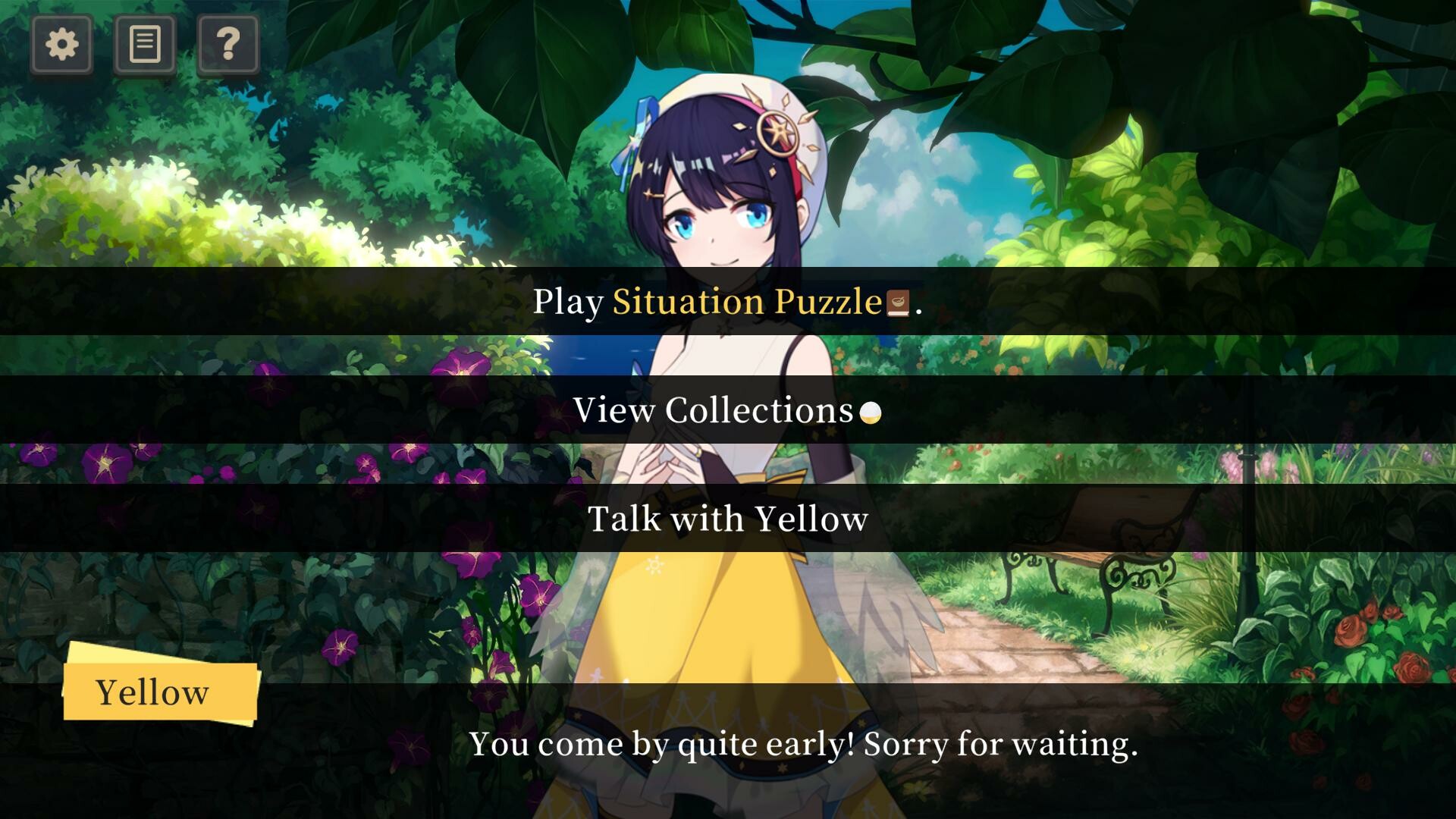 One More Question - Screenshot 7