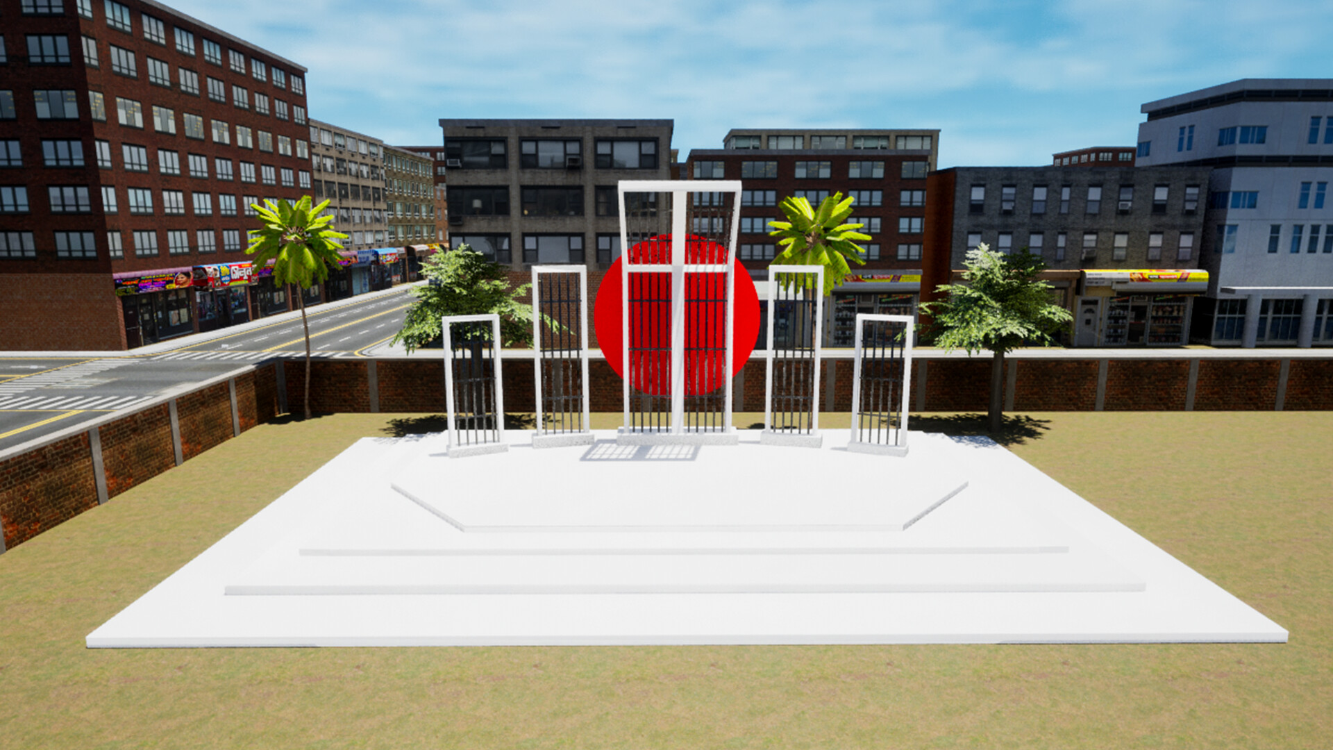 Project Bengal - Screenshot 6