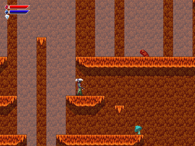 Feyna's Quest - Screenshot 5