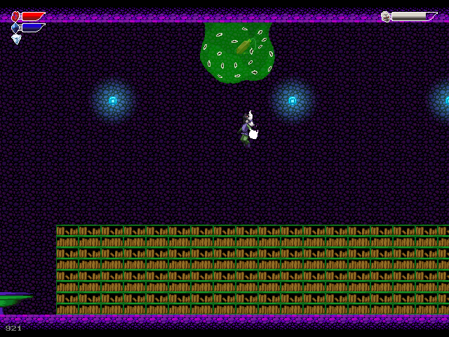 Feyna's Quest - Screenshot 2