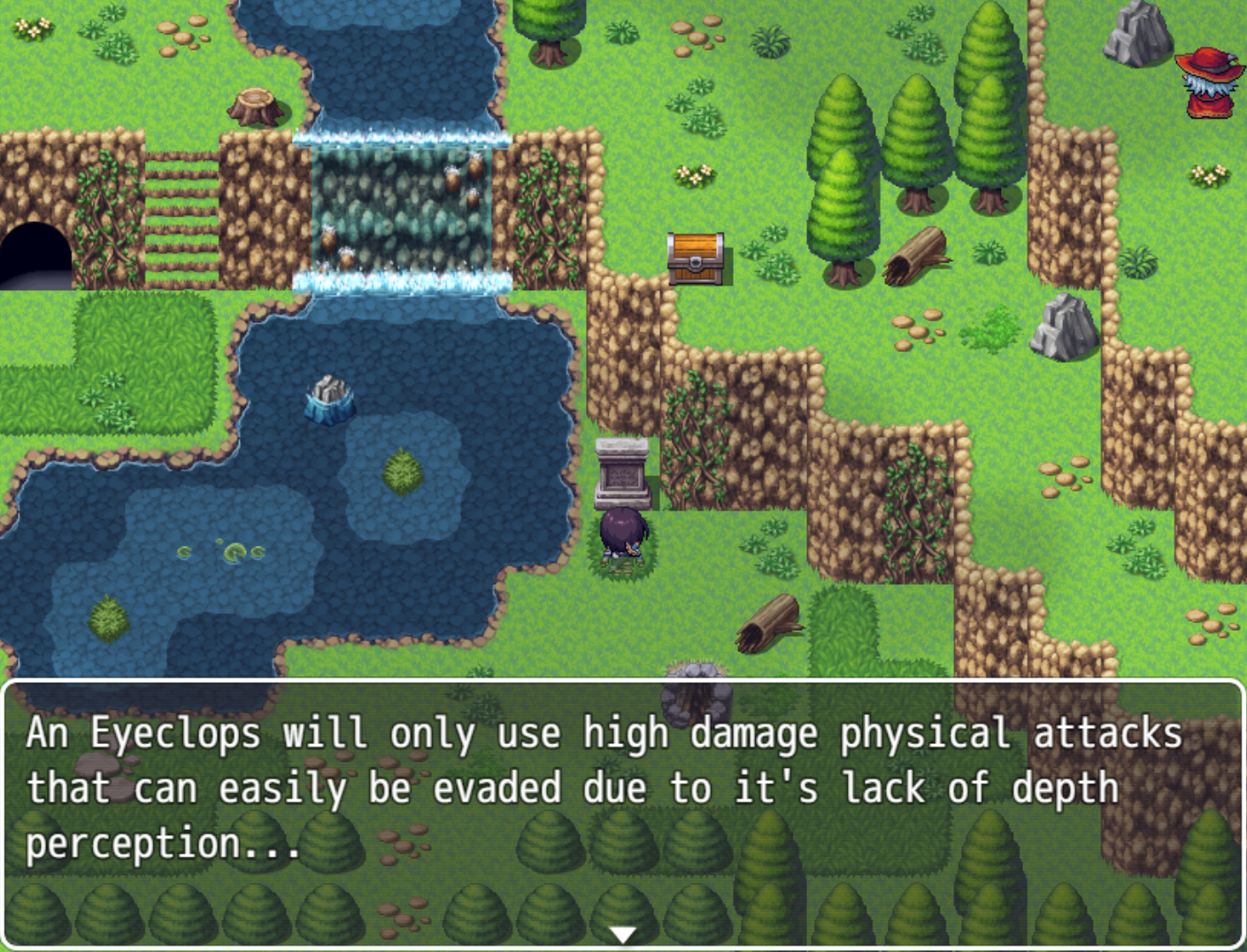 Relics of Aurelia - Screenshot 7