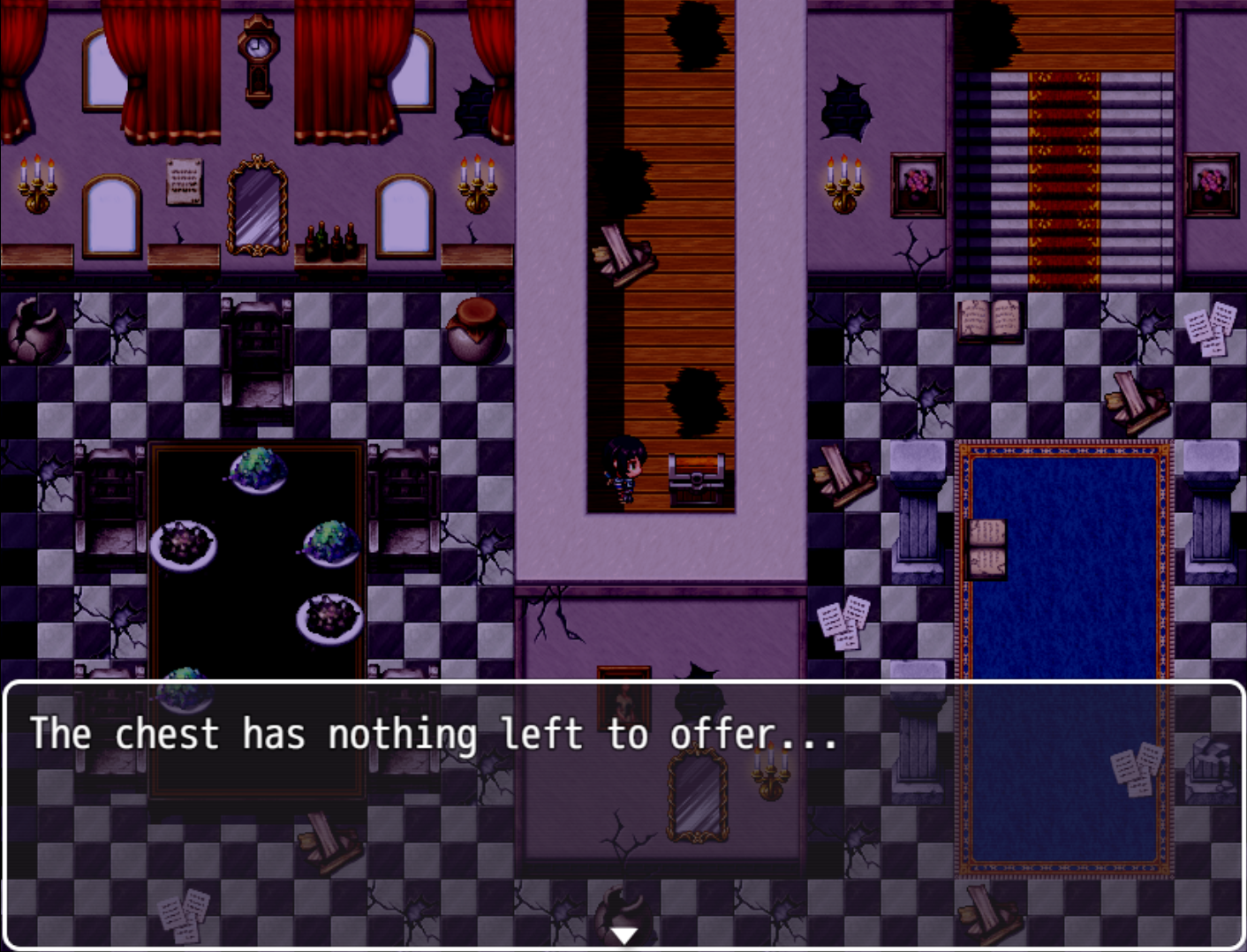 Relics of Aurelia - Screenshot 14