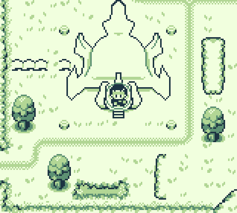 Final Fantasy XI: Adventure - Screenshot 3