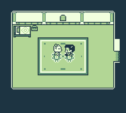 Final Fantasy XI: Adventure - Screenshot 2