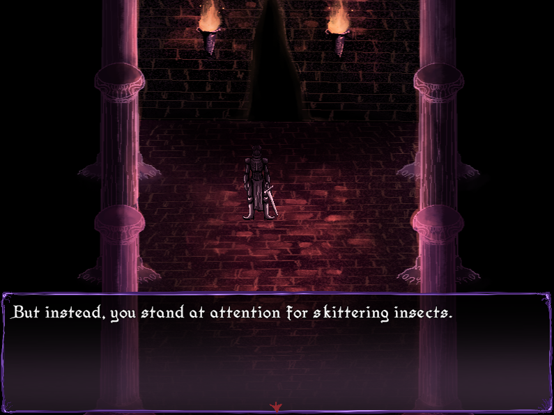 Calcification - Screenshot 4