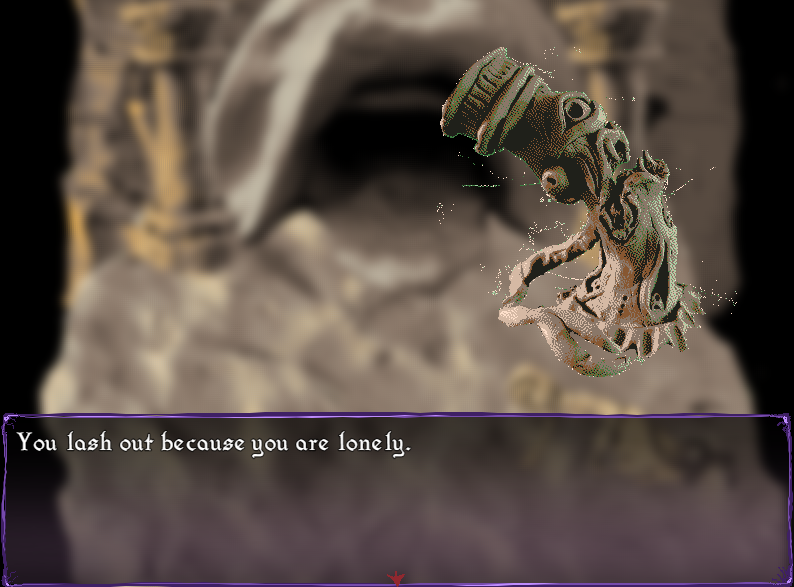 Calcification - Screenshot 3