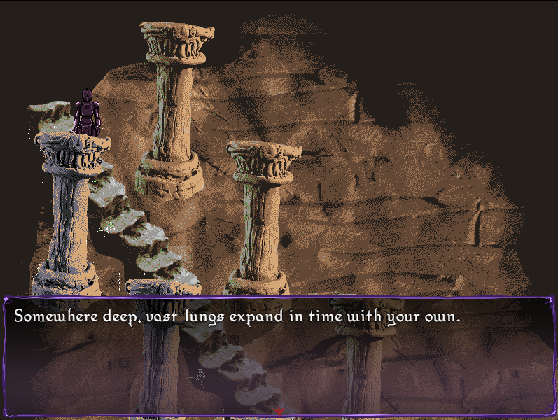 Calcification - Screenshot 2