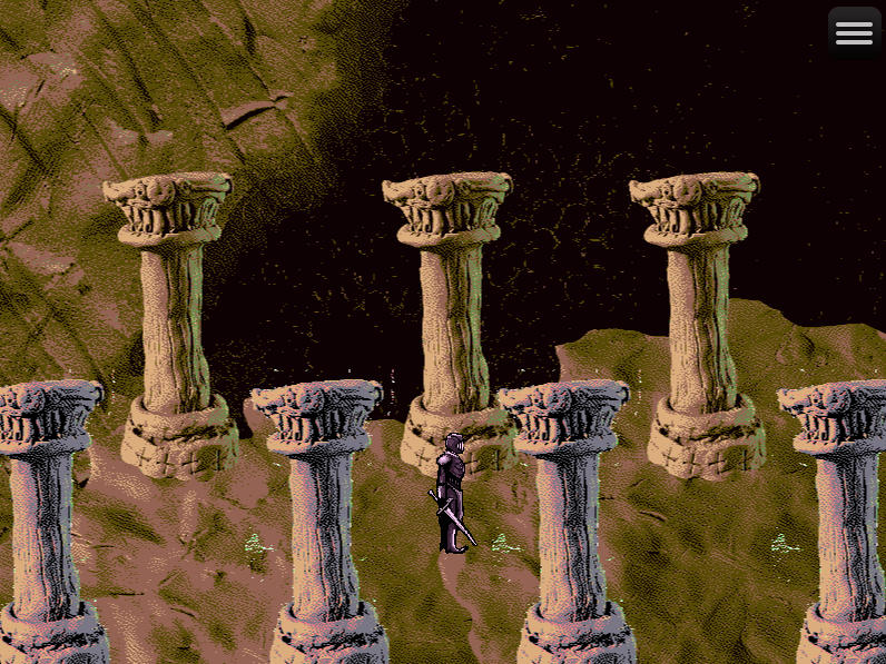 Calcification - Screenshot 5