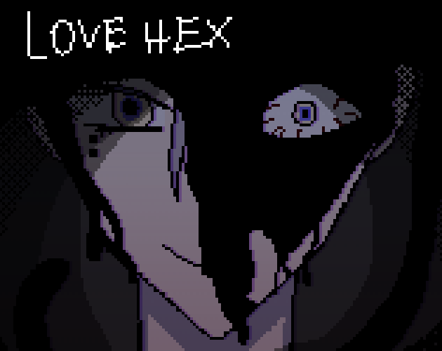Love Hex - Screenshot 1