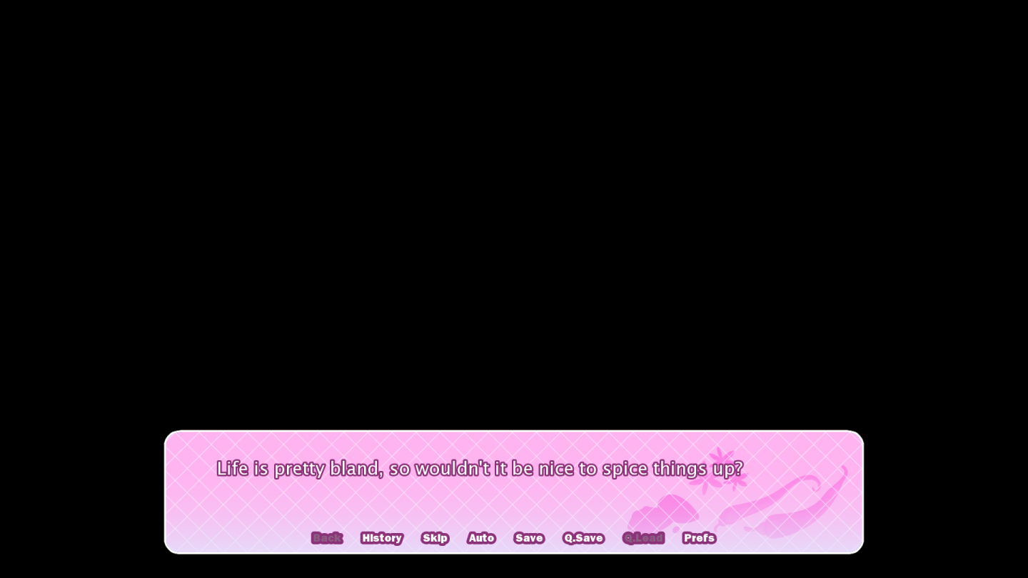 Love: Spice! - Screenshot 3