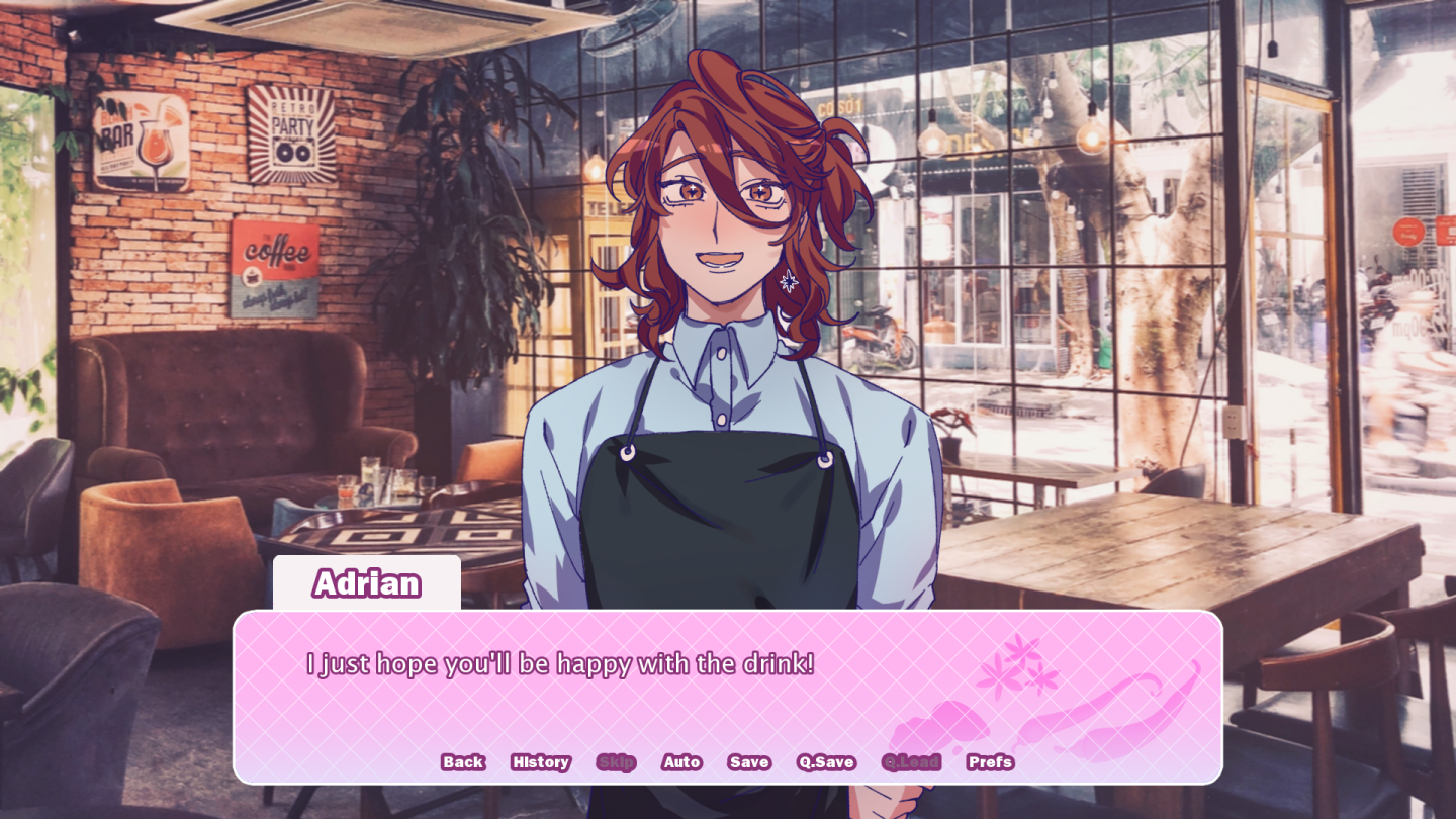 Love: Spice! - Screenshot 5