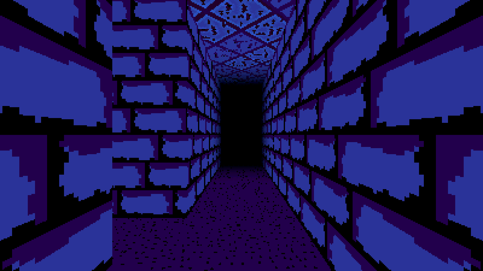 Dungeon of Fercho'po - Screenshot 3