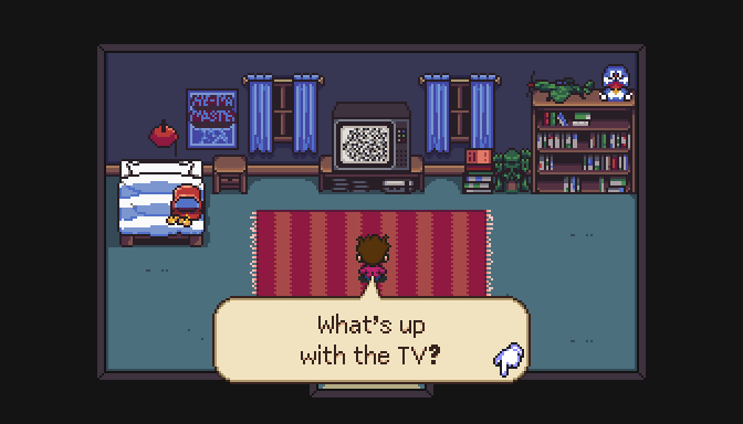 Dazed In Space - Screenshot 2