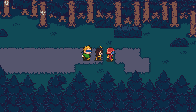 Dazed In Space - Screenshot 3