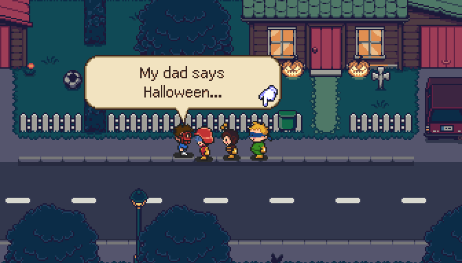 Dazed In Space - Screenshot 6