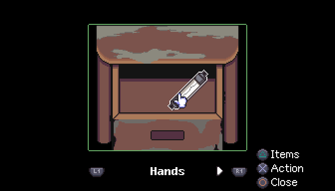 Dazed In Space - Screenshot 1