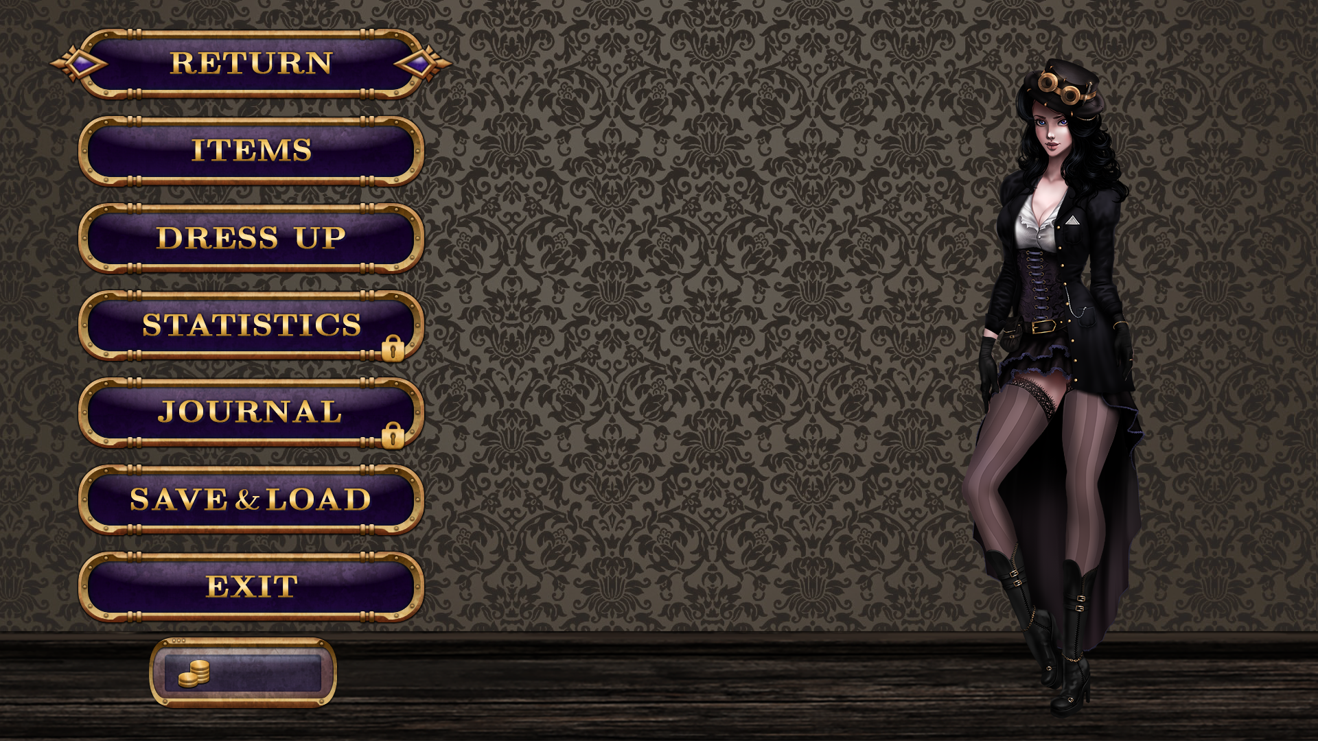 High Pressure - Screenshot 4