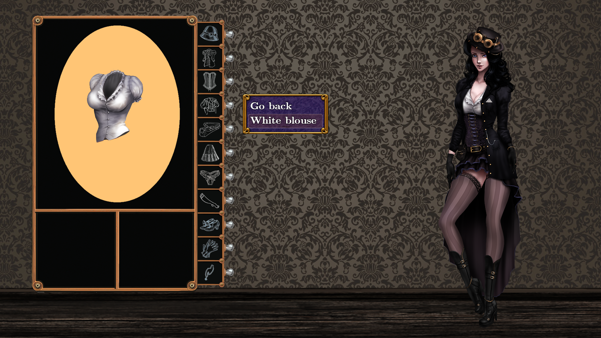 High Pressure - Screenshot 6