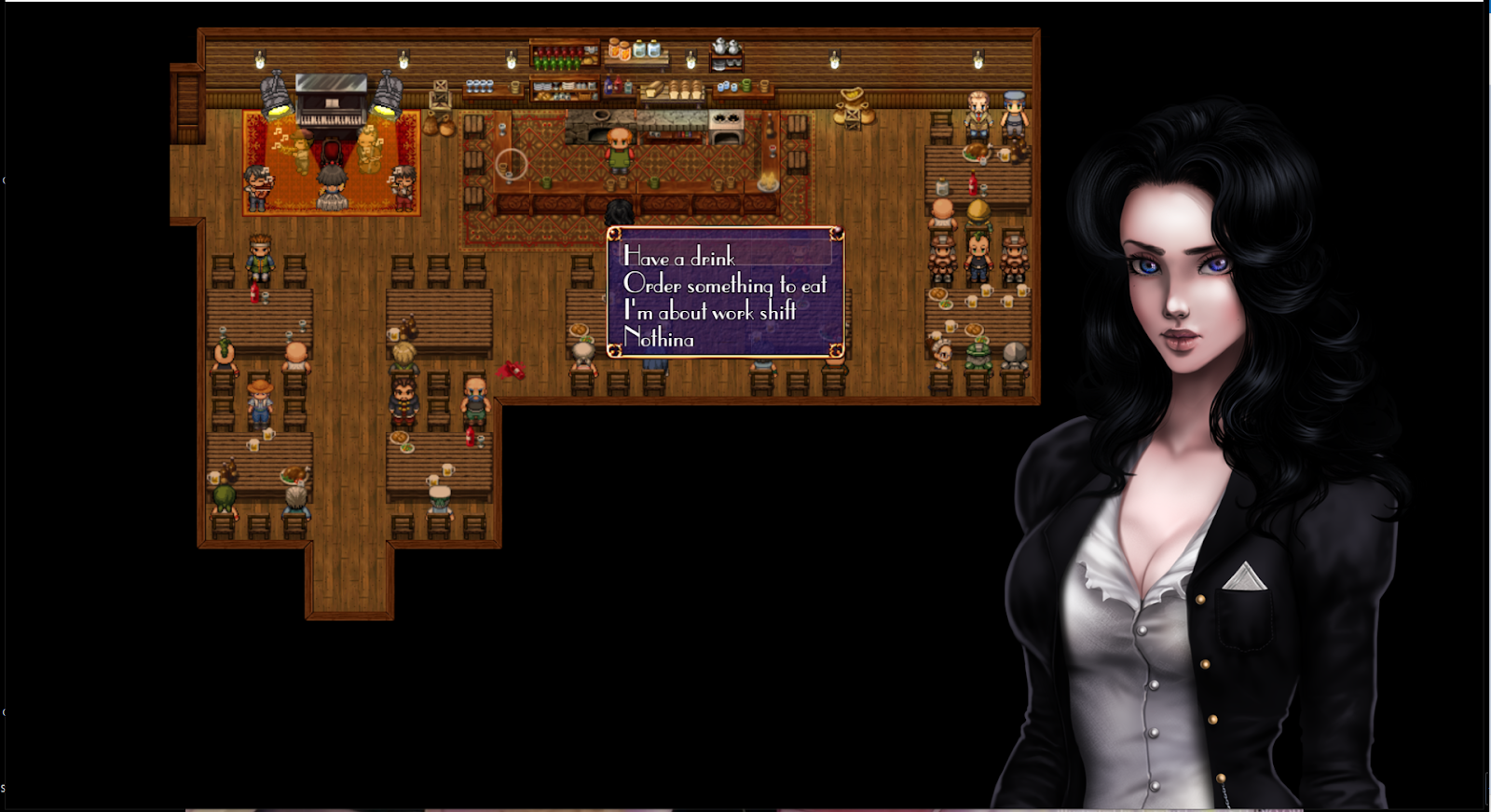 High Pressure - Screenshot 5