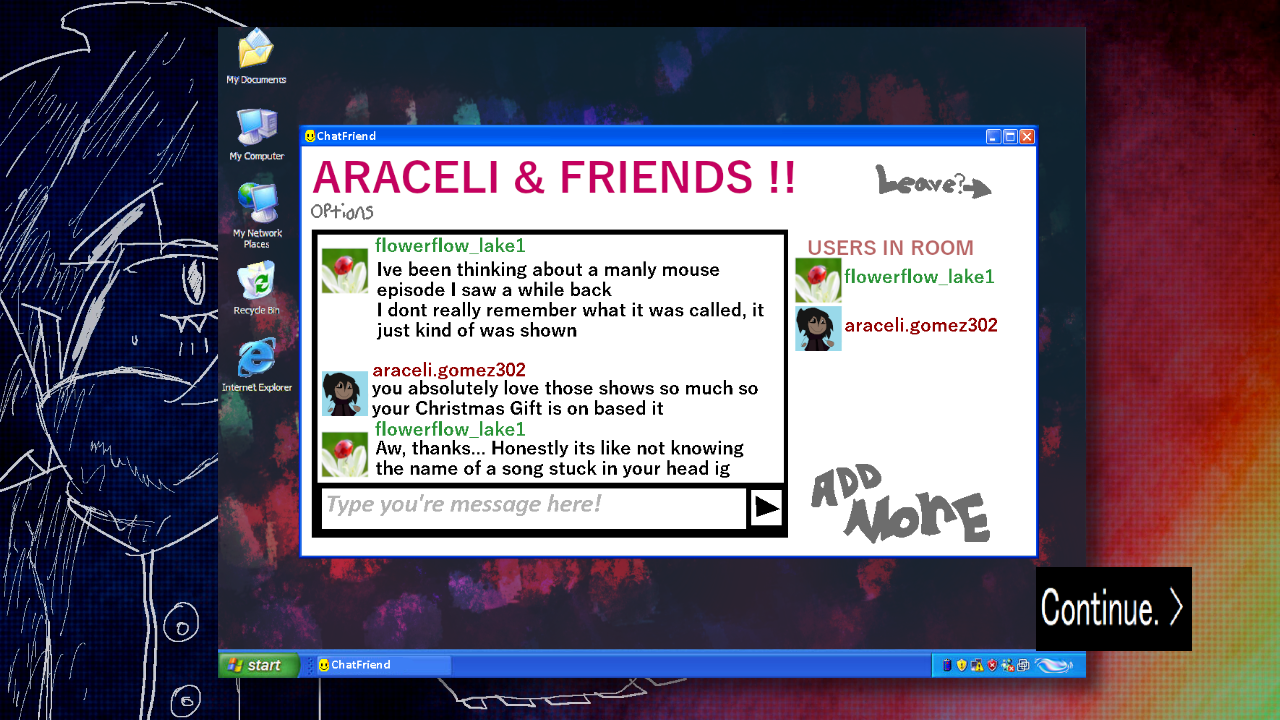 Turboroko: Passion Fever - Screenshot 5