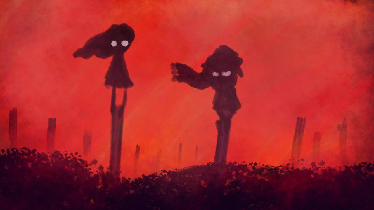 Turboroko: Passion Fever - Screenshot 1