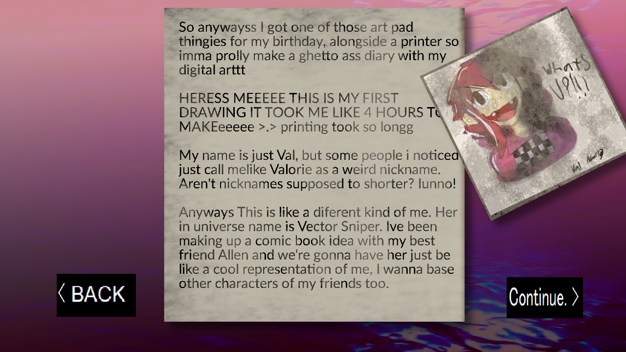 Turboroko: Passion Fever - Screenshot 6