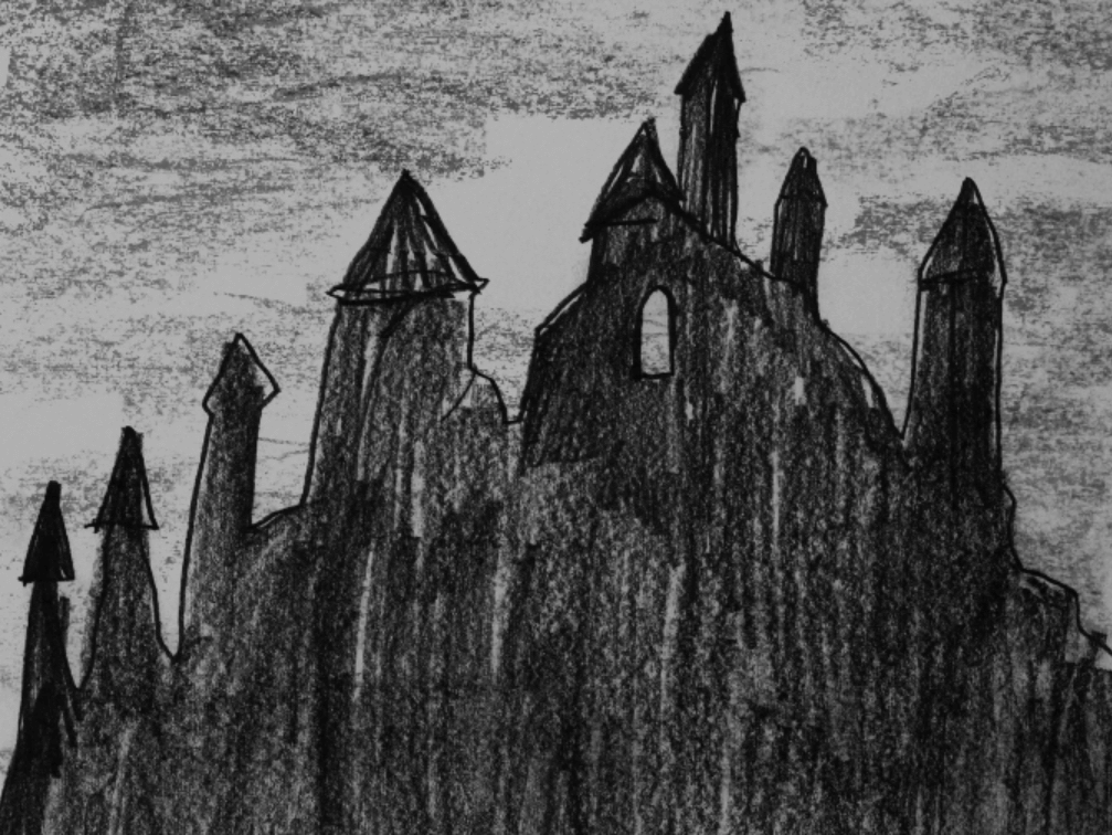 The Citizen Kane of Video Games - Screenshot 3