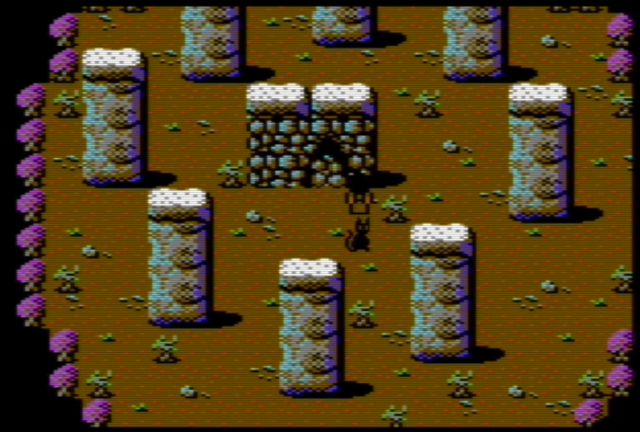 Briley Witch Chronicles - Screenshot 3