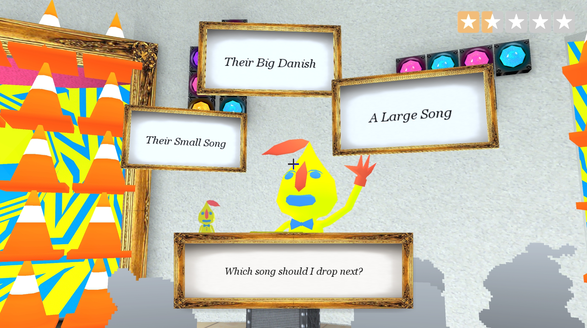 Super Bogus World 2 - Screenshot 2
