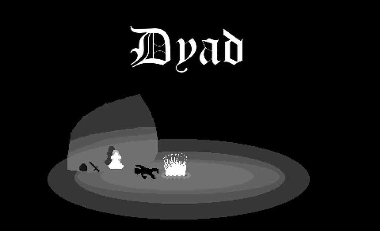 Dyad - Screenshot 1