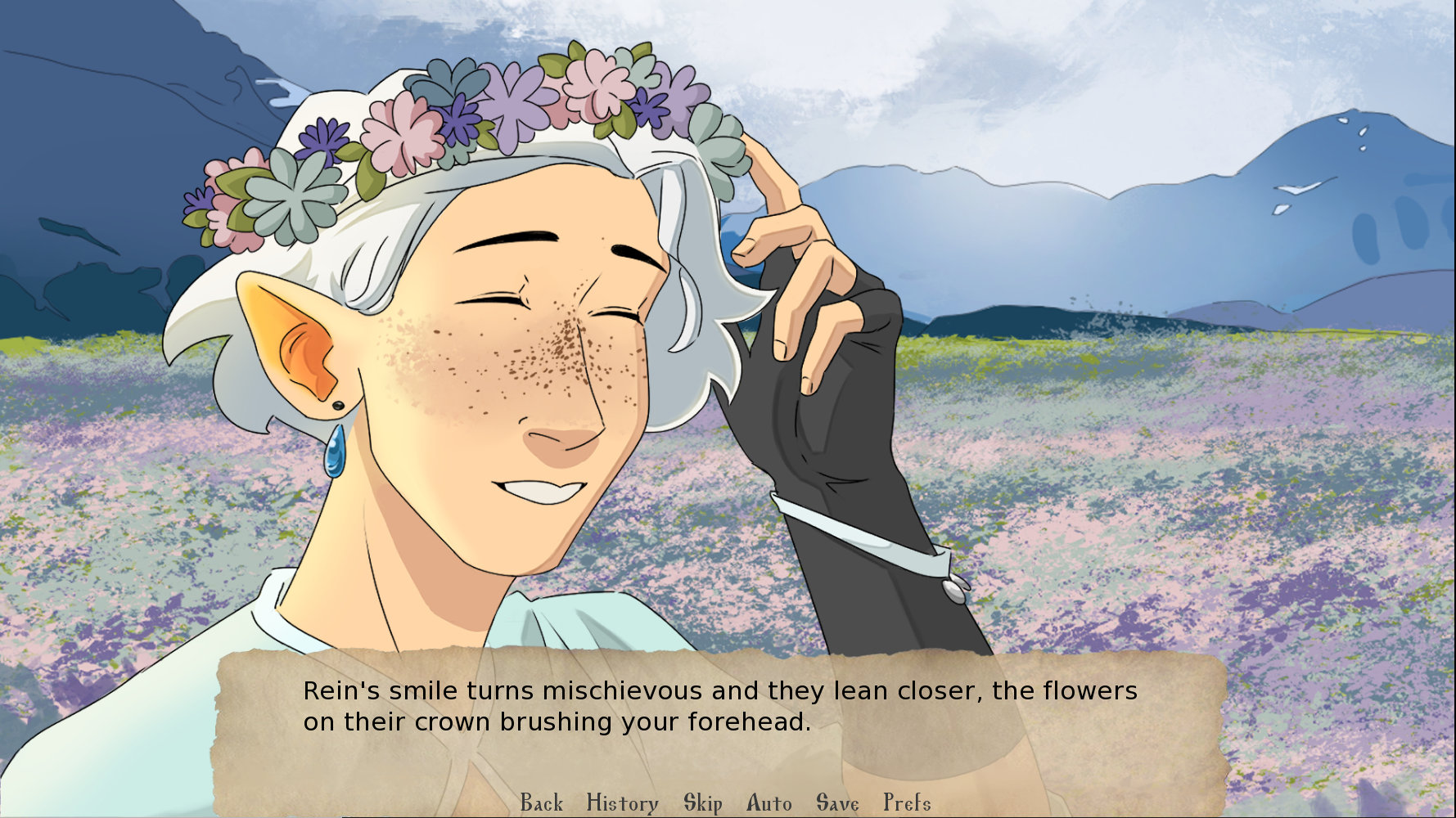 Travellers Road - Screenshot 7