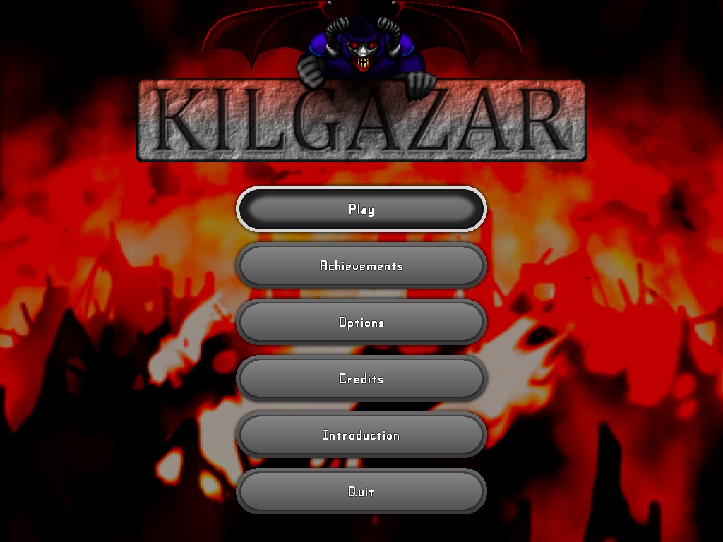 Kilgazar - Screenshot 5
